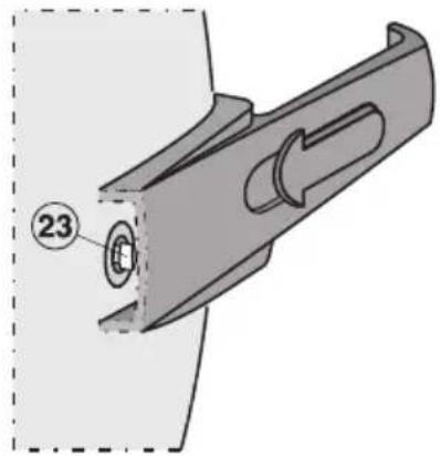 Imperial DGL 5.64-3 - Sicherheitsventil - 2