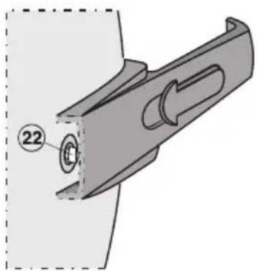 Imperial BDGL 6.68-1 UT - Sicherheitsventil - 3