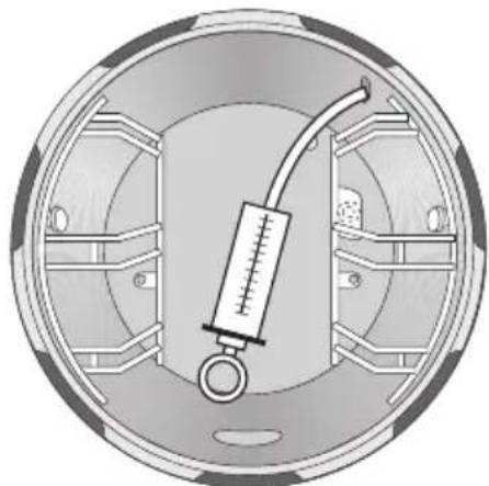 Imperial BDGL 5.64-4 UT - So gehen Sie vor: - 2