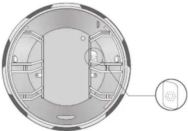 Imperial BDGL 5.64-4 UT - Wasserdüse - 1