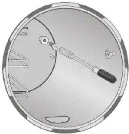 Imperial BDGL 4.64-1 UT - Wasserdüse - 2