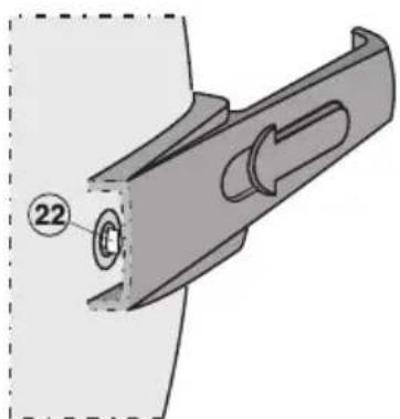 Imperial BDGL 4.64-1 UT - Sicherheitsventil - 3