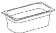MIELE DGD 6635 - DGG 7 - 1