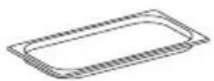 MIELE DGD 6635 - Mitgeliefertes Zubehör - 3