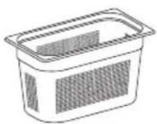 MIELE DGD 6635 - DGGL 10 - 1