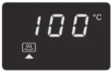 MIELE DGD 6635 - Betriebsart wählen - 2
