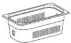 MIELE DGD 6635 - DGGL 6 - 1