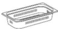 MIELE DGD 6635 - DGGL 5 - 1