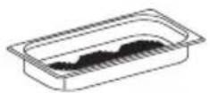 MIELE DGD 6635 - Mitgeliefertes Zubehör - 1