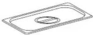 MIELE DGD 6635 - DGD 1/3 - 1