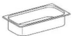 MIELE DGD 6635 - Mitgeliefertes Zubehör - 2