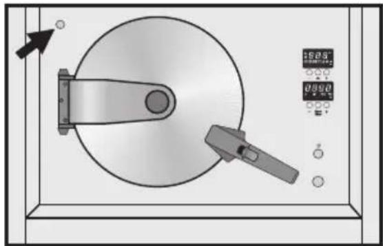 MIELE DGD 6635 - Entkalken - 2