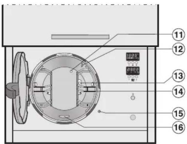 MIELE DGD 6635 - Geräteansicht - 2