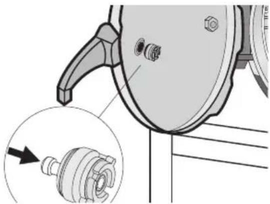 MIELE DGD 6635 - Sicherheitseinrichtungen - 2