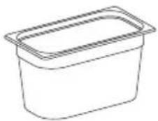 MIELE DGD 6635 - DGG 9 - 1