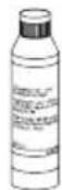 MIELE DGD 6635 - Glaskeramik- und Edelstahlreiniger 250 ml - 1
