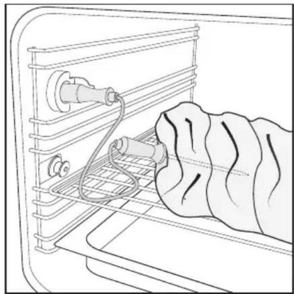 MIELE DGC 4080 - Beispiel: - 1