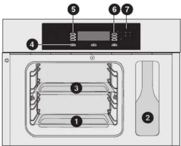 MIELE DG 4080 - Erste Reinigung und erstes Aufheizen - 1