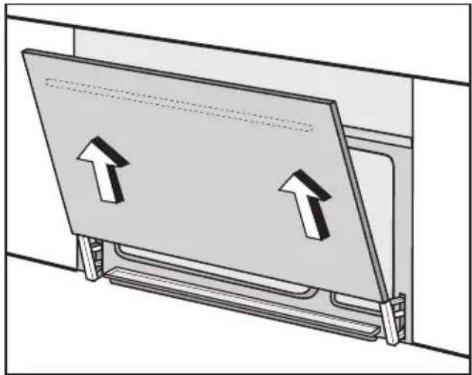 MIELE DG 155-1 - So gehen Sie vor: - 2