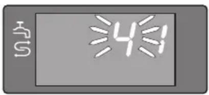 MIELE DG 155-1 - So gehen Sie vor: - 1