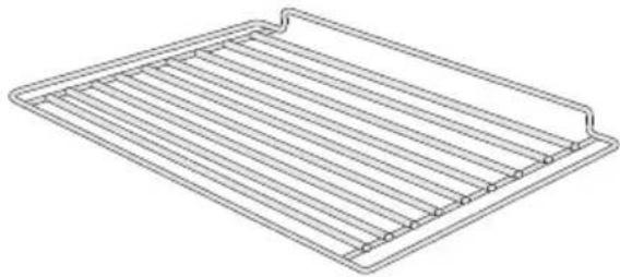 MIELE DG 155-1 - Auffangschale (Nutzinhalt 1,7 l) - 2