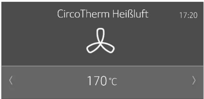 NEFF C15FS22 - Gerätebetrieb einstellen und starten - 2