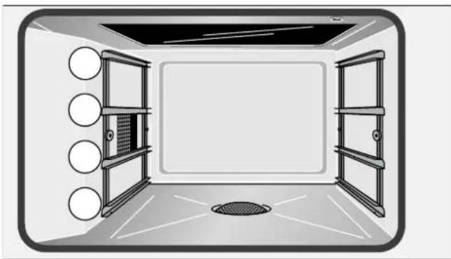 GAGGENAU BS470610 - Garraum - 1