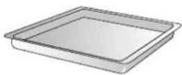 GAGGENAU BS470610 - Rost - 1