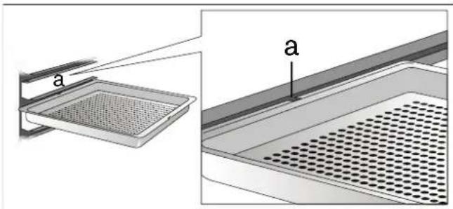 GAGGENAU BS455130 - Zubehör einschieben - 2