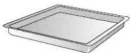 GAGGENAU BS454930 - Rost - 1