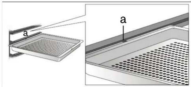 GAGGENAU BS454930 - Zubehör einschieben - 2