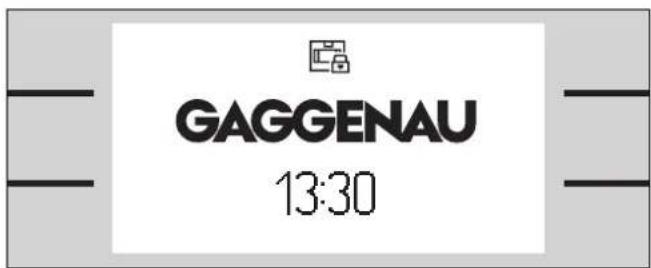 GAGGENAU BS 271-110 - Kindersicherung - 2