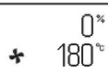 GAGGENAU BS 271-110 - Symbol Funktion der Taste - 6