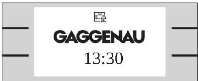 GAGGENAU BS 270-130 - Kindersicherung - 2