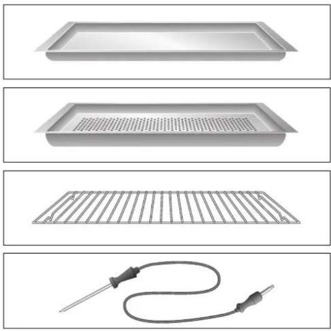 GAGGENAU BS 270-130 - Symbol Funktion der Taste - 1