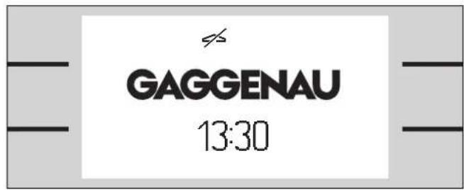 GAGGENAU BS 270-130 - Stromausfall - 1