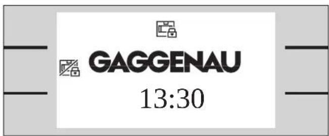 GAGGENAU BS 270-130 - Kindersicherung - 3