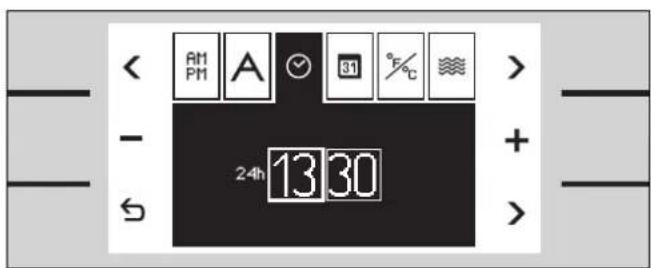 GAGGENAU BS 270-110 - Hinweis - 3