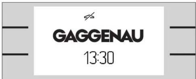 # GAGGENAU 13:30