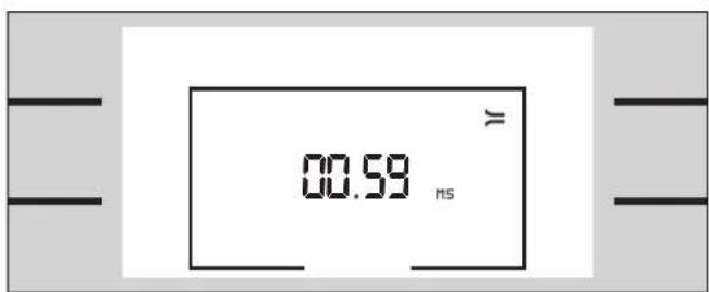 y 00.59 ms