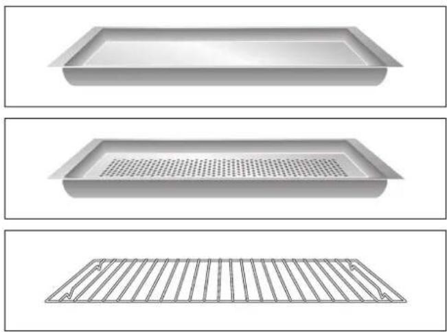 GAGGENAU BS 221-100 - Zubehör - 1