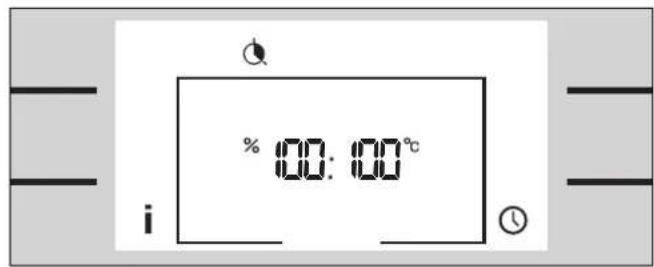 % 100:00°C i ①