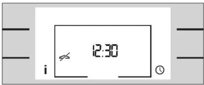 i ≠ 12:30 ①