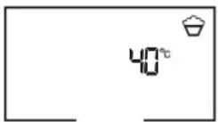 GAGGENAU BS 220-130 - Symbol Funktion der Taste - 3