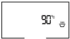 GAGGENAU BS 220-130 - Symbol Funktion der Taste - 5