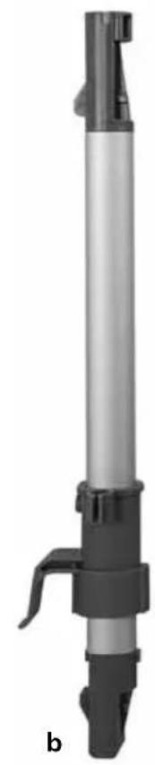 Lakeland 24210 - LAKELAND ELEKTRISCHER DAMPFBESEN - 1
