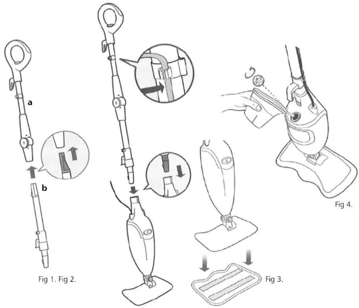 Lakeland 24210 - Assembly - 1