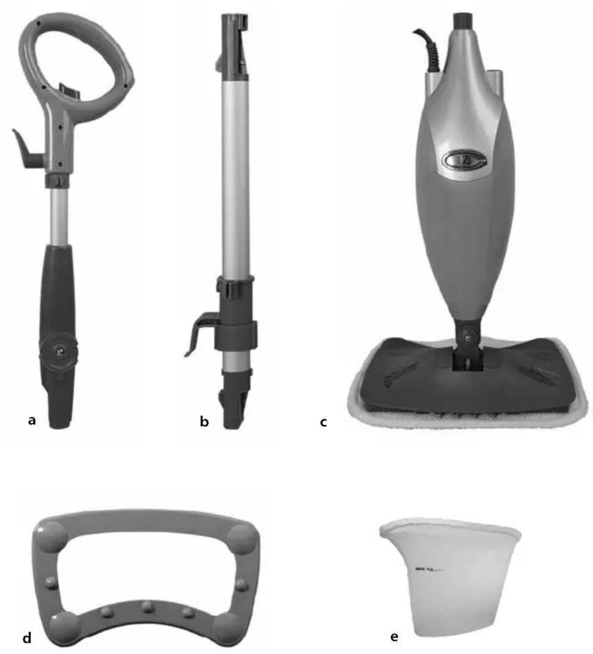 Lakeland 24210 - CONTENTS - 1