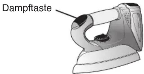 Eudora ProfiVap One - Wasser einfüllen - 2