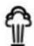 Easy Home GT-SIC-02 - GEFAHR - 1
